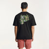 CANTIL T-SHIRT BLACK