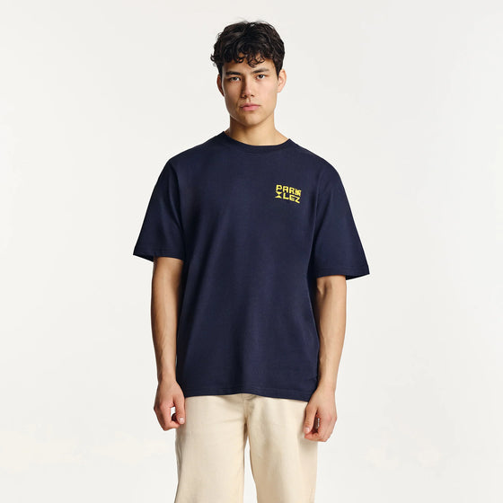 MARAN T-SHIRT MIDNIGHT