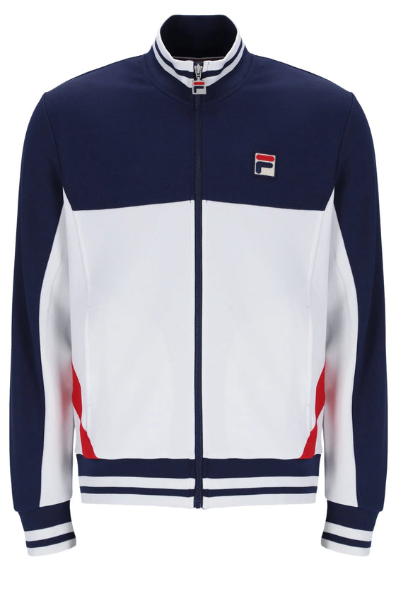 TIEBREAKER NAVY RED WHITE  (410)
