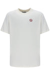 TRENTO T-SHIRT GARDENIA (108)