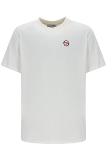  TRENTO T-SHIRT GARDENIA (108)