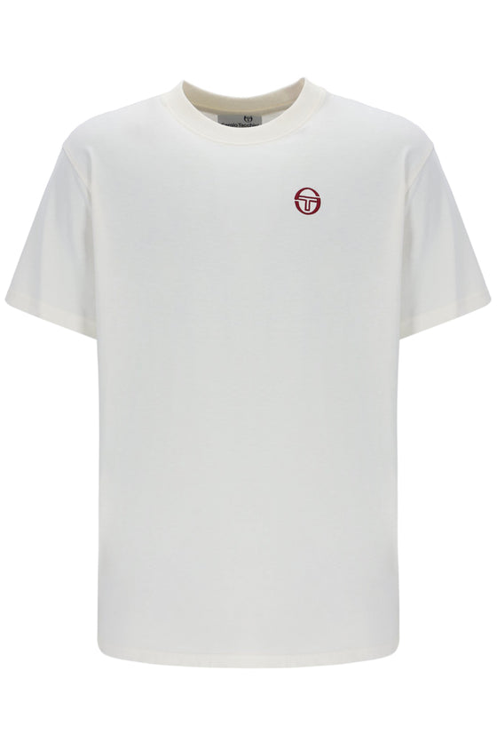 TRENTO T-SHIRT GARDENIA (108)