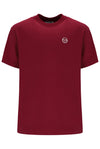 TRENTO T-SHIRT RHUBARB (348)