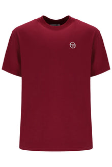  TRENTO T-SHIRT RHUBARB (348)