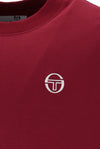 TRENTO T-SHIRT RHUBARB (348)