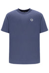 TRENTO T-SHIRT VINTAGE INDIGO (362)