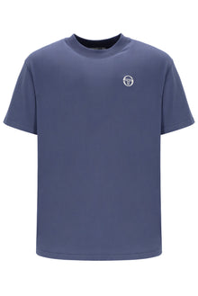  TRENTO T-SHIRT VINTAGE INDIGO (362)