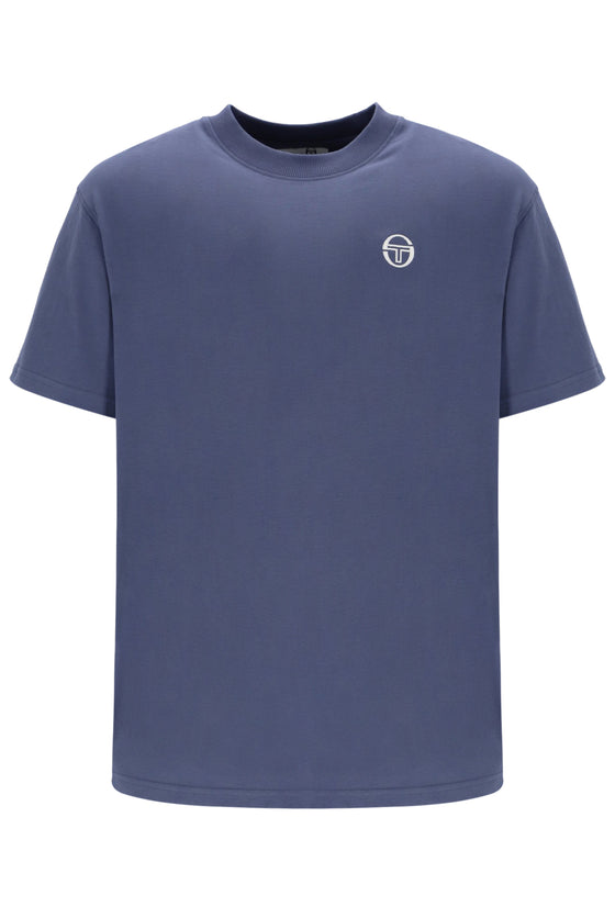 TRENTO T-SHIRT VINTAGE INDIGO (362)