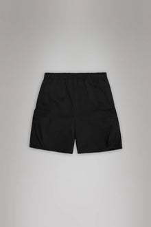  TOMAR SHORTS BLACK