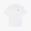 VACANCY T-SHIRT WHITE