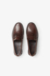 VEGA DARK ROAST LOAFER