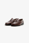 VEGA DARK ROAST LOAFER