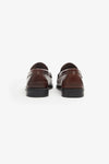 VEGA DARK ROAST LOAFER