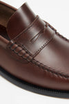 VEGA DARK ROAST LOAFER