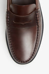VEGA DARK ROAST LOAFER