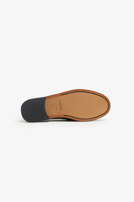 VEGA DARK ROAST LOAFER