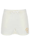 VETTORIO SHORTS GARDENIA (108)