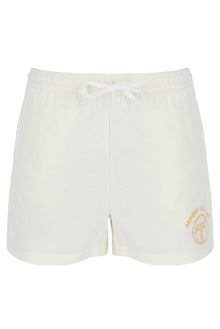  VETTORIO SHORTS GARDENIA (108)