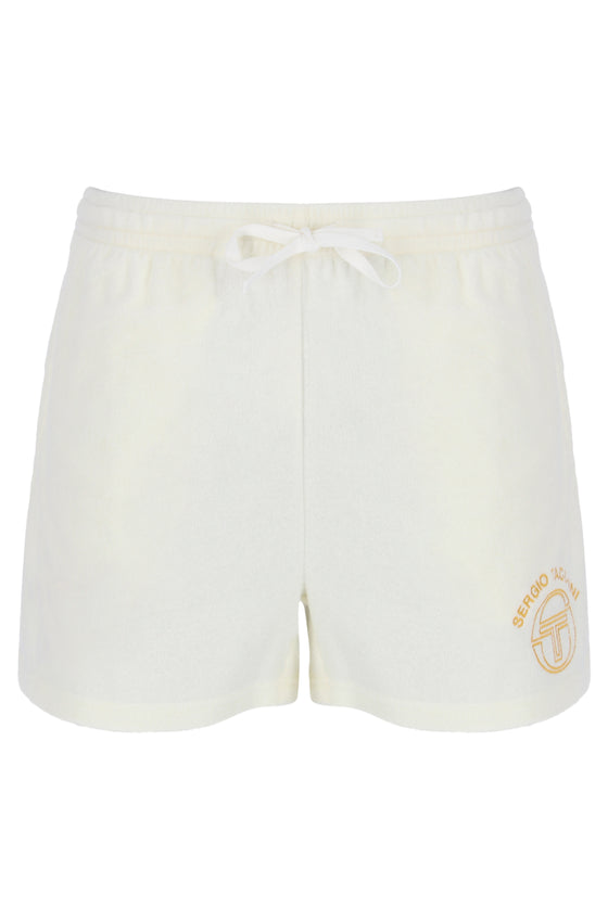VETTORIO SHORTS GARDENIA (108)