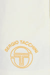 VETTORIO SHORTS GARDENIA (108)