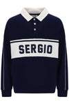 VITELLI LS POLO MARITIME GARDENIA 220