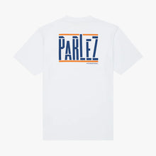  WALLER T-SHIRT WHITE