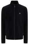 WALTER CORDUROY JACKET BLACK