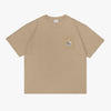 WESLEY OS T-SHIRT HOPS