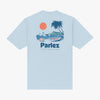 WILLFORD T-SHIRT CLOUD