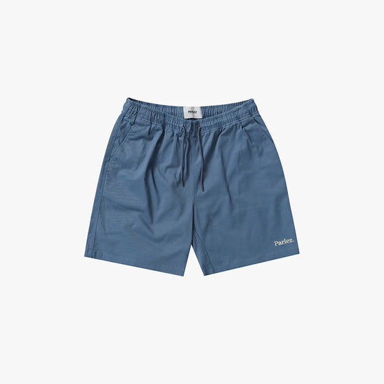 WILMOT SHORTS CHINA BLUE