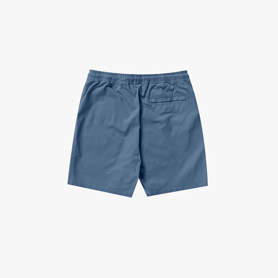 WILMOT SHORTS CHINA BLUE
