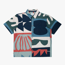  WINDFALL SHIRT MULTI
