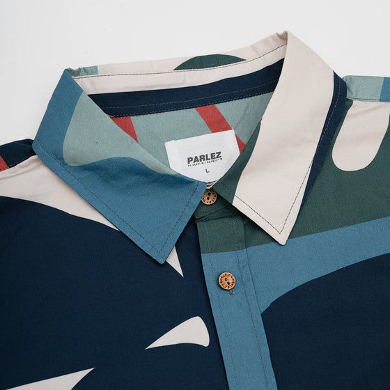 WINDFALL SHIRT MULTI
