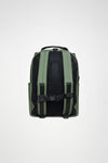 CLIP FRONT BACK PACK WELL