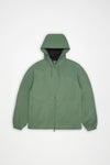 SUVA HARDSHELL JACKET WELL