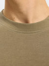 LOOSE OSCAR T-SHIRT KELP