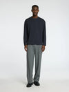 LONG SLEEVED OSCAR SKY CAPTAIN LS