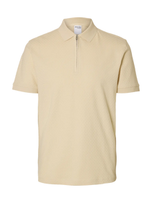  ISAAC SS POLO ANGORA