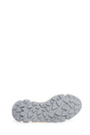 YAMANO 3 SUEDE / KNITTED MESH SNEAKER - AZURE / LIGHT BLUE 2C19
