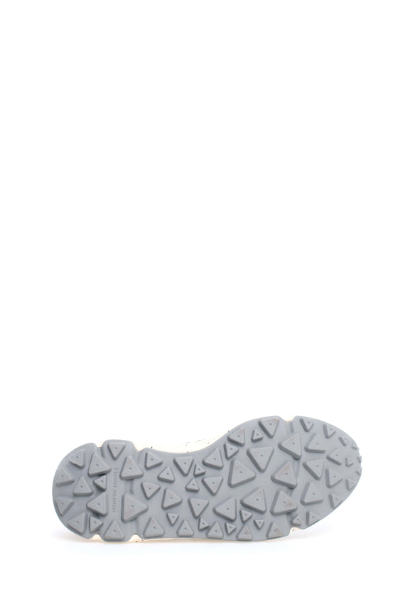 YAMANO 3 SUEDE / KNITTED MESH SNEAKER - AZURE / LIGHT BLUE 2C19