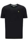 YAXLEY T-SHIRT BLACK 001