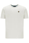 YAXLEY T-SHIRT EGRET