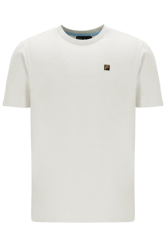 YAXLEY T-SHIRT EGRET