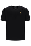 YAXLEY T-SHIRT BLACK