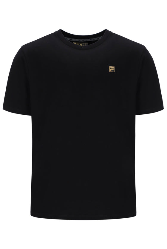 YAXLEY T-SHIRT BLACK