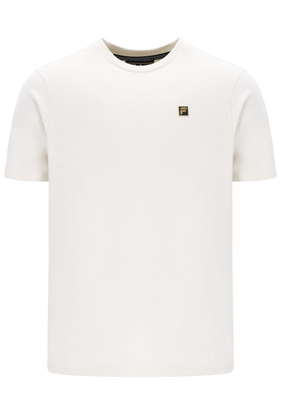 YAXLEY T-SHIRT TOFU