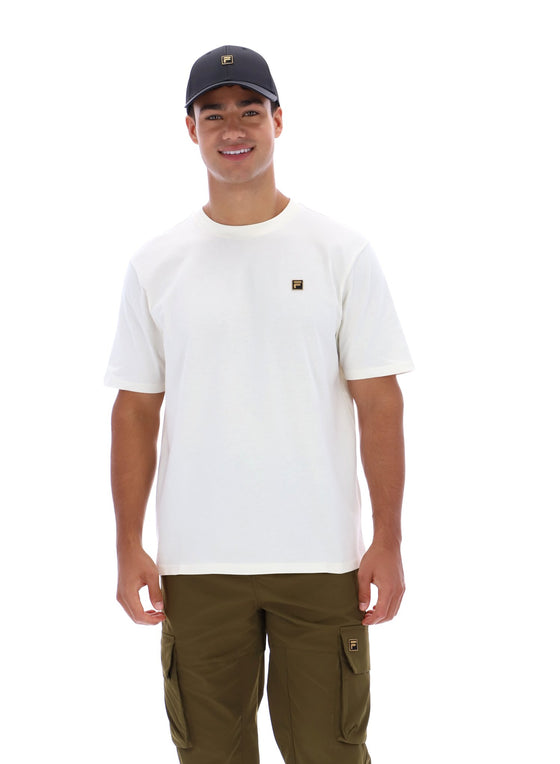 YAXLEY T-SHIRT TOFU