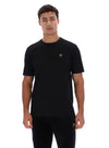 YAXLEY T-SHIRT BLACK