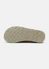 CORSO SUEDE MONK STRAP SHOE SAND