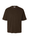 LOOSE OSCAR T-SHIRT DELICIOSO
